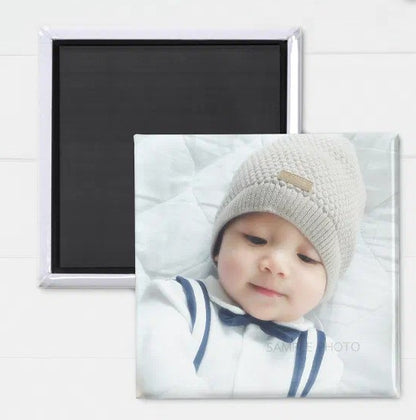 3 Customized Magnets
